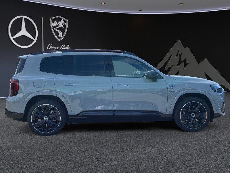 Mercedes GLB - Photo 6