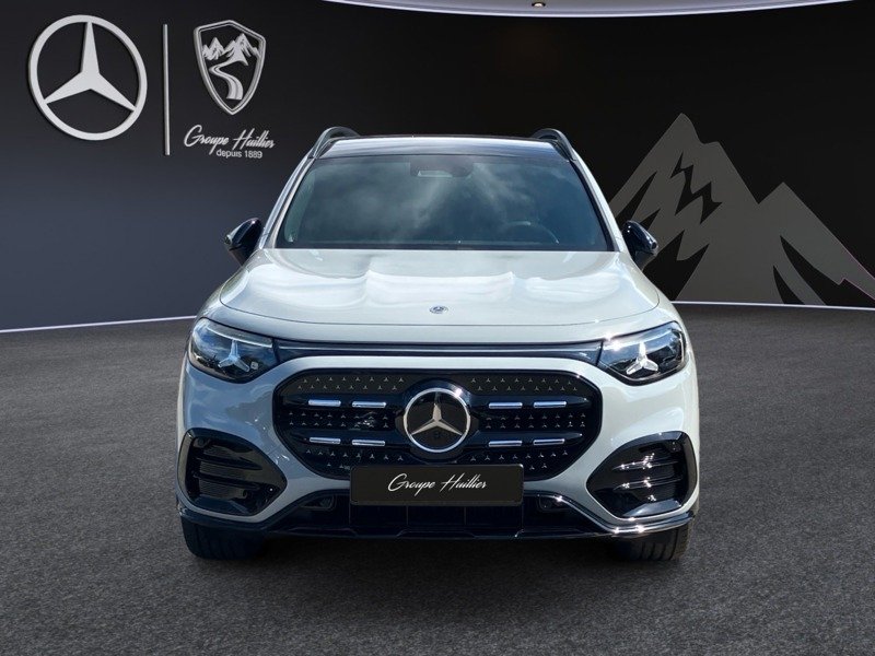 Mercedes GLB - Photo 8