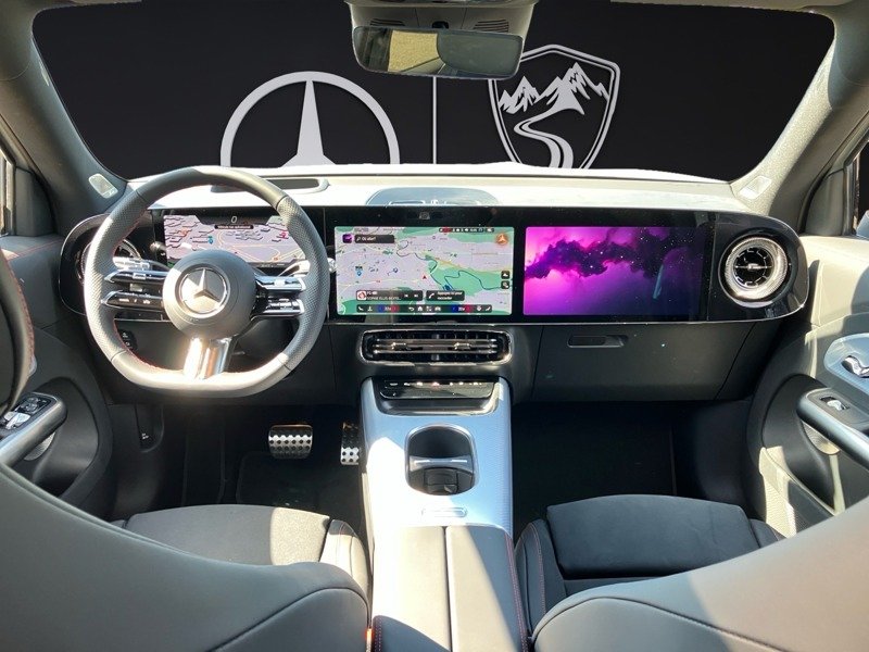Mercedes GLB - Photo 10