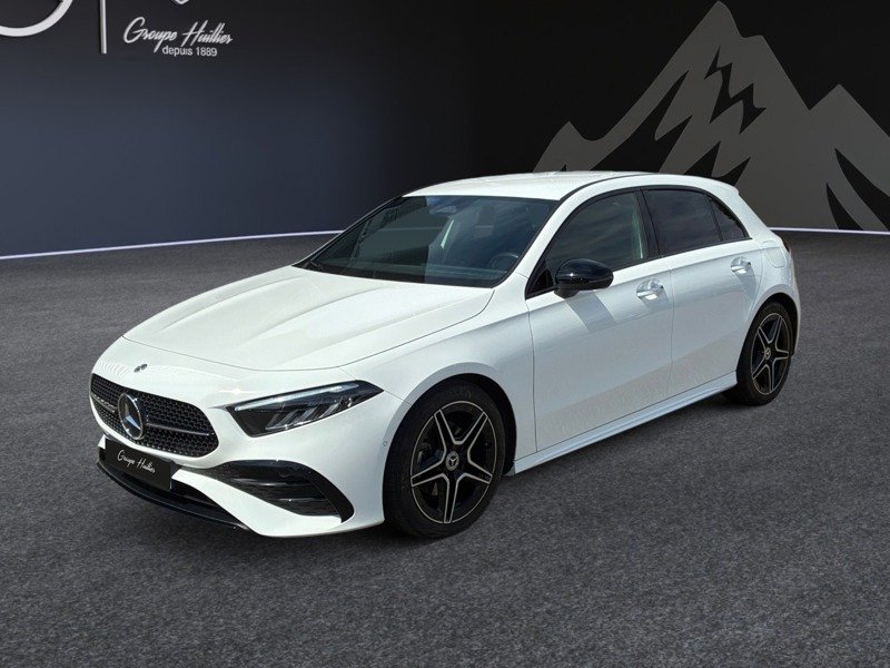 Mercedes Classe A - Photo 1