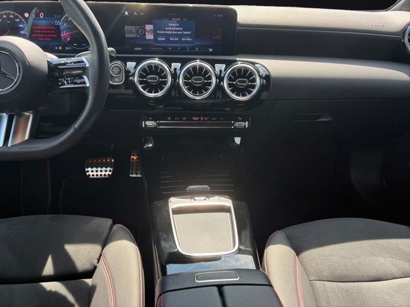 Mercedes Classe A - Photo 11