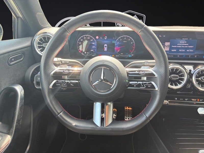 Mercedes Classe A - Photo 12
