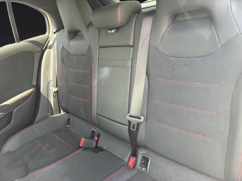 Mercedes Classe A - Photo 13