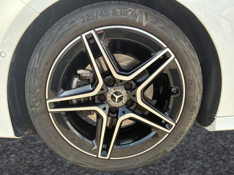 Mercedes Classe A - Photo 14