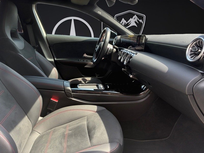 Mercedes Classe A - Photo 15