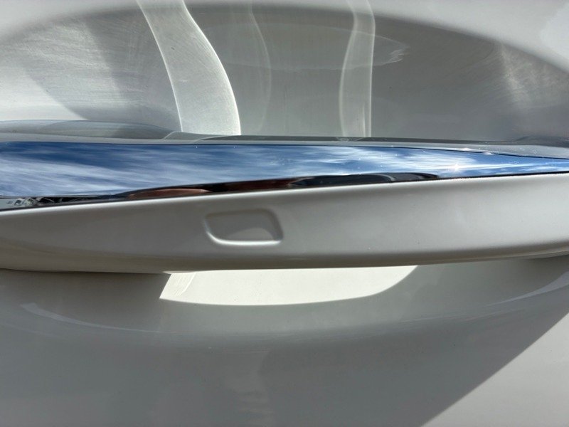 Mercedes Classe A - Photo 17