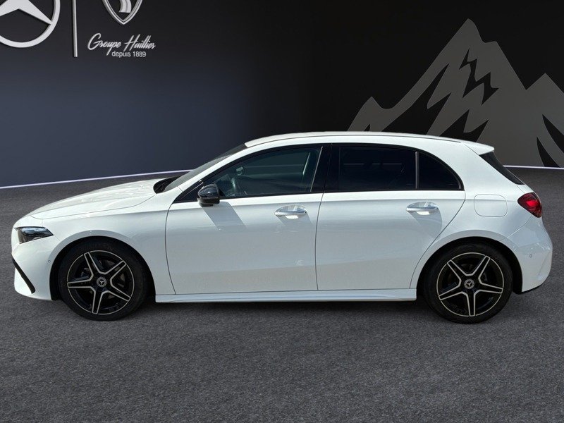Mercedes Classe A - Photo 2