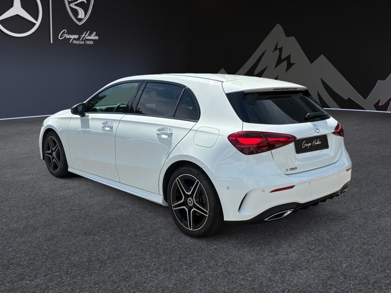 Mercedes Classe A - Photo 3