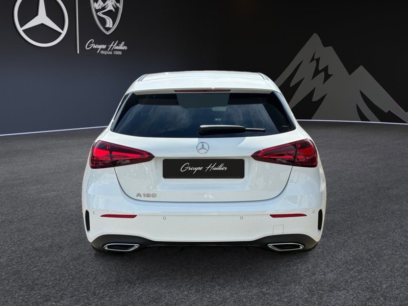 Mercedes Classe A - Photo 4