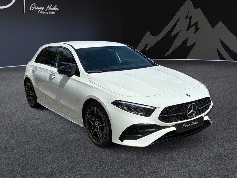 Mercedes Classe A - Photo 5