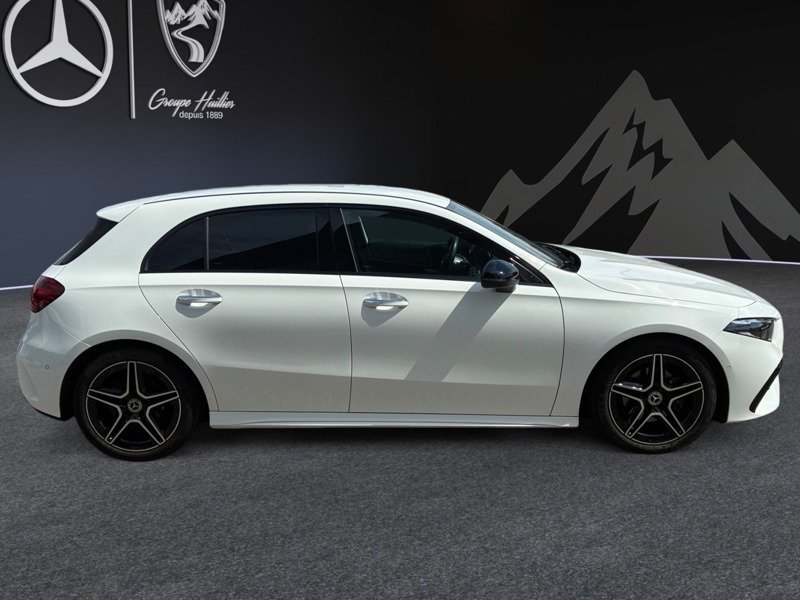 Mercedes Classe A - Photo 6
