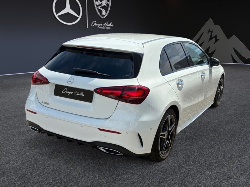 Mercedes Classe A - Photo 7