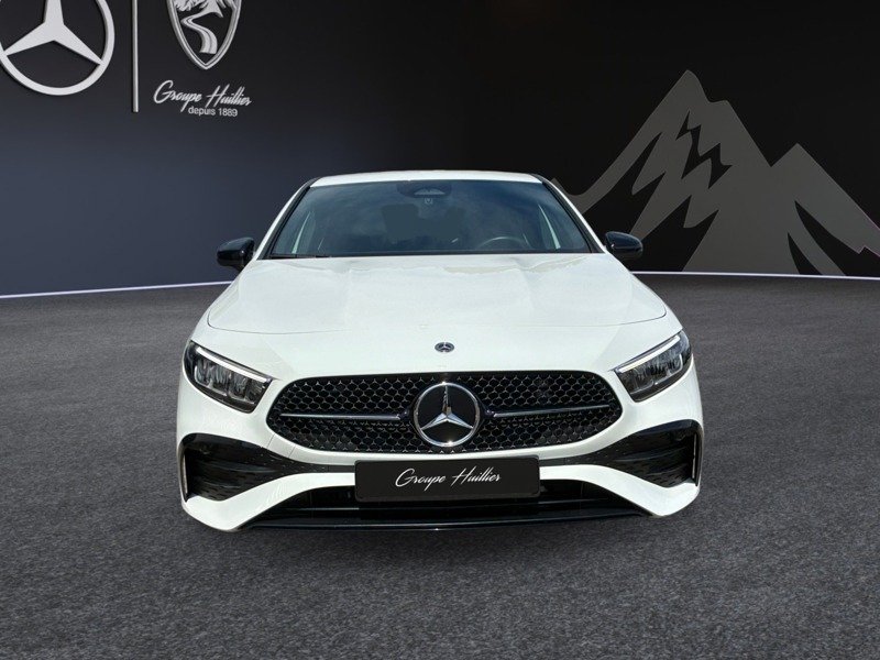 Mercedes Classe A - Photo 8