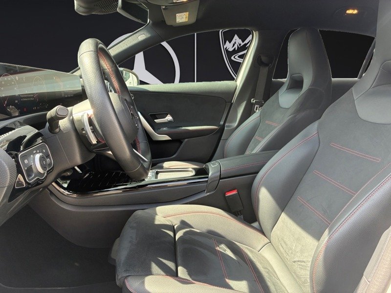 Mercedes Classe A - Photo 9