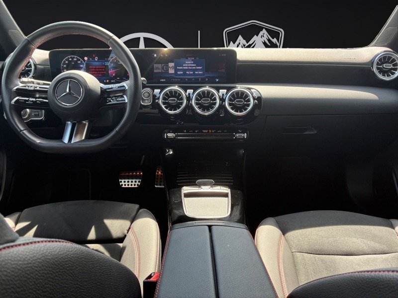 Mercedes Classe A - Photo 10
