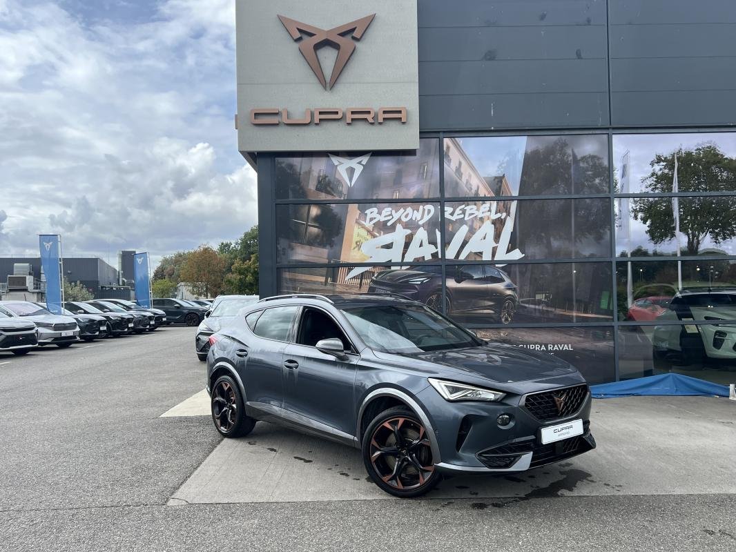 Cupra Formentor - Photo 1