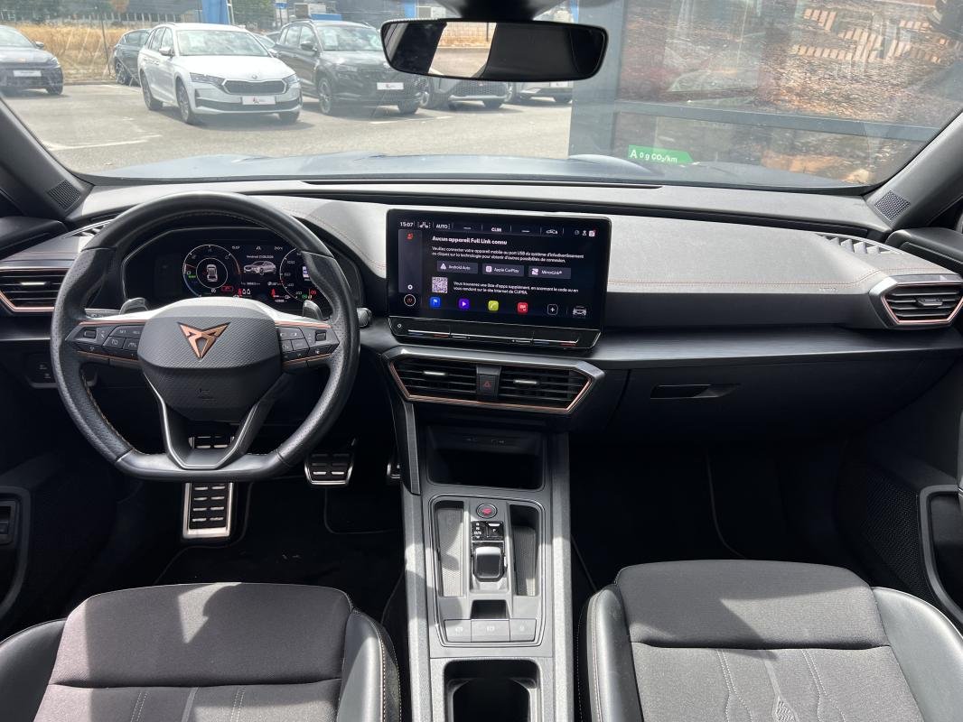 Cupra Formentor - Photo 16