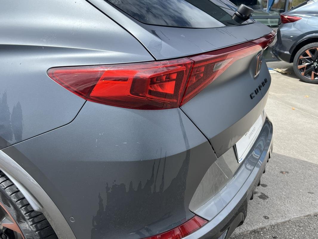 Cupra Formentor - Photo 5