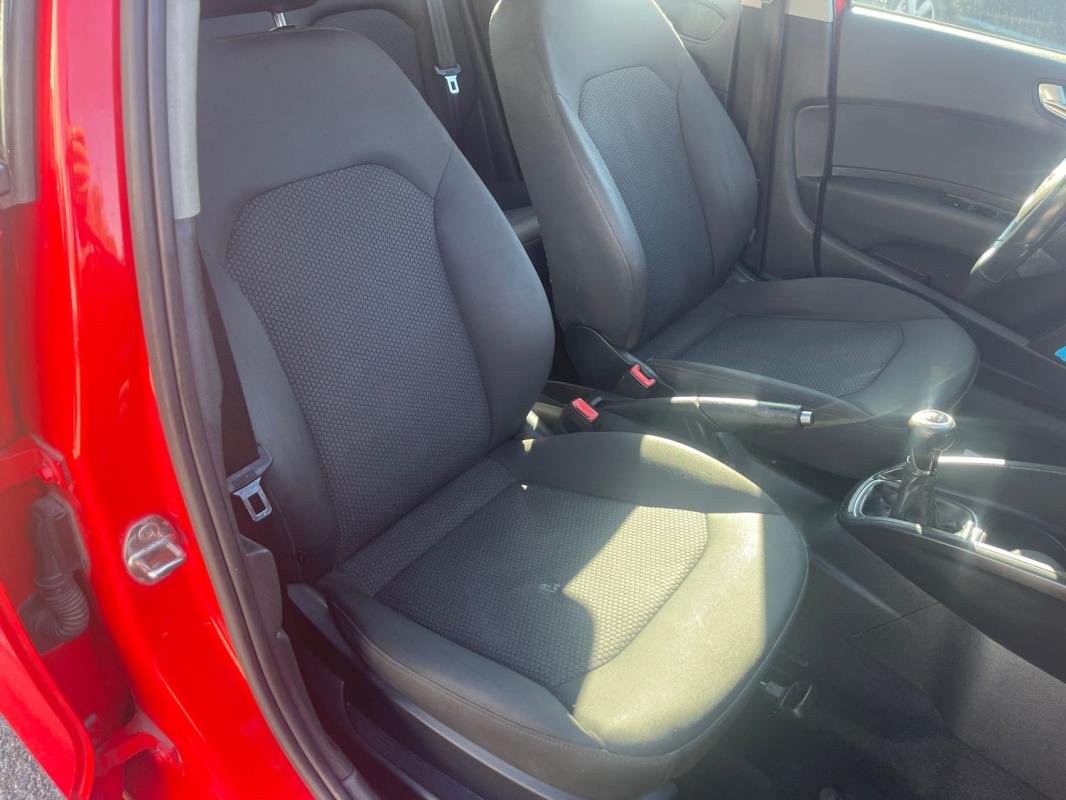 Audi A1 - Photo 11