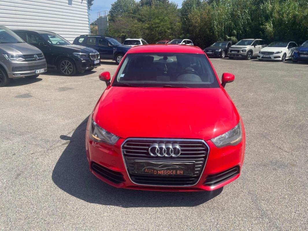 Audi A1 - Photo 2