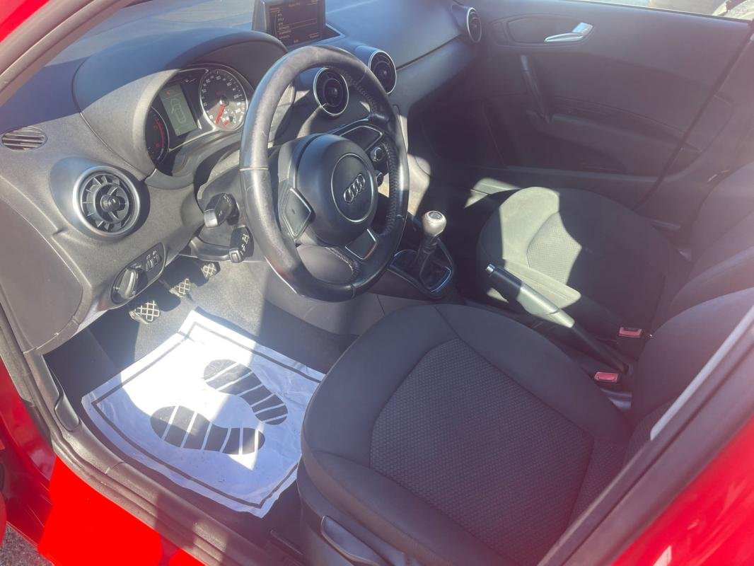 Audi A1 - Photo 7
