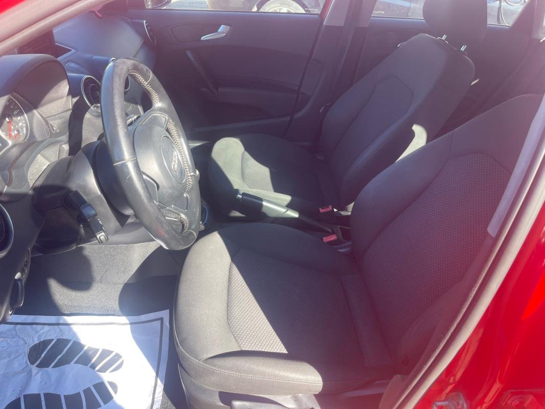 Audi A1 - Photo 8