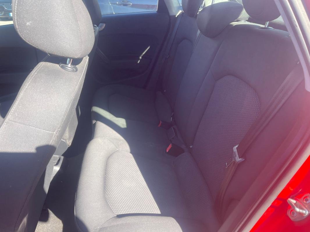 Audi A1 - Photo 9
