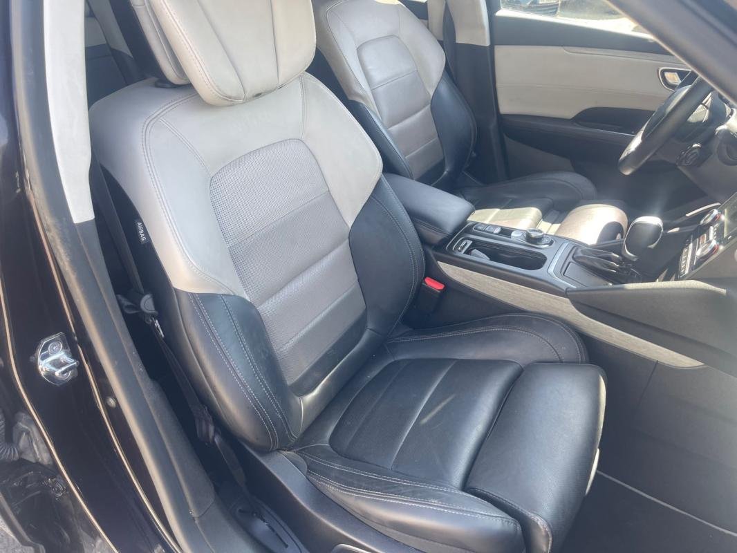 Renault Talisman - Photo 11