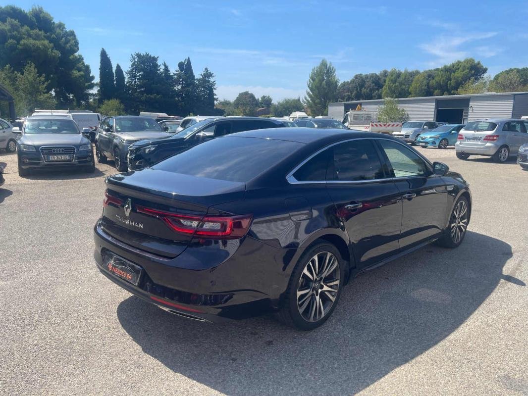 Renault Talisman - Photo 14
