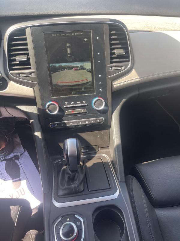 Renault Talisman - Photo 15