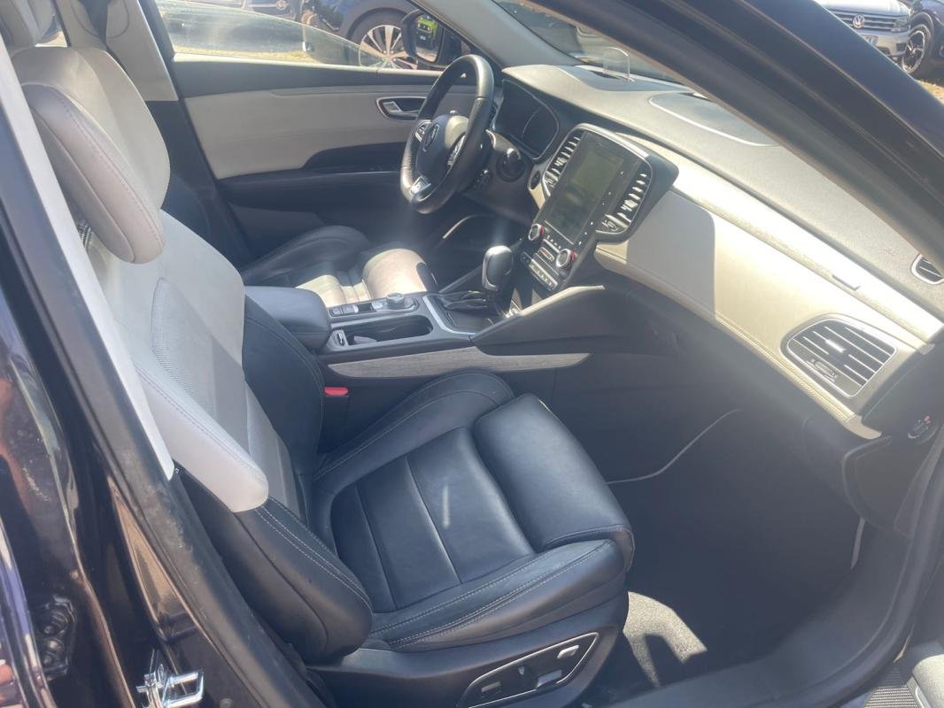 Renault Talisman - Photo 16