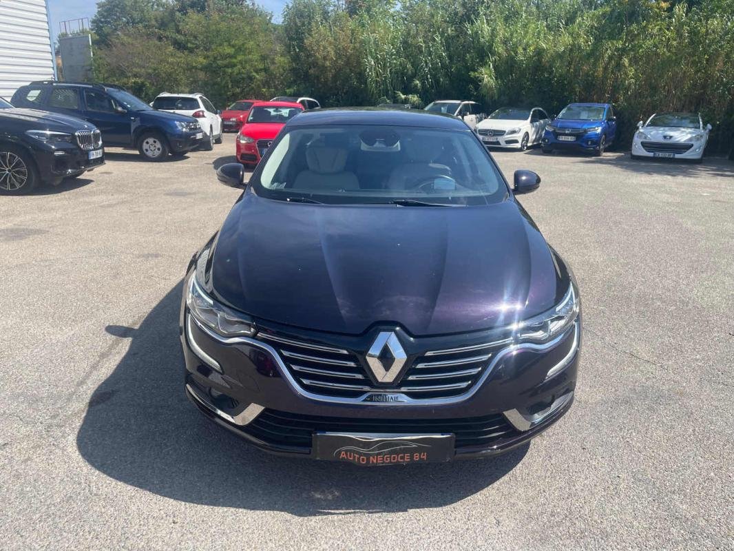 Renault Talisman - Photo 2