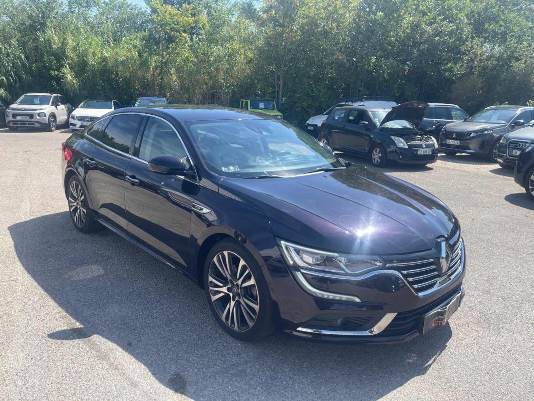 Renault Talisman - Photo 3