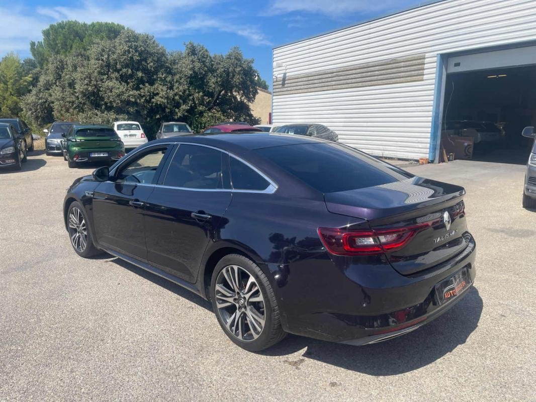 Renault Talisman - Photo 5