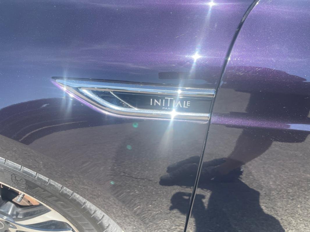 Renault Talisman - Photo 8