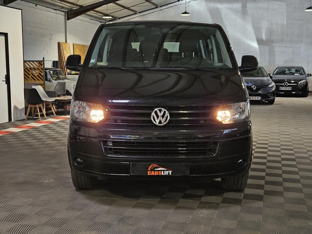 Volkswagen Transporter - Photo 2