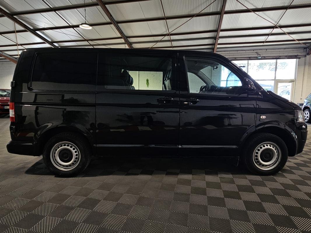 Volkswagen Transporter - Photo 4