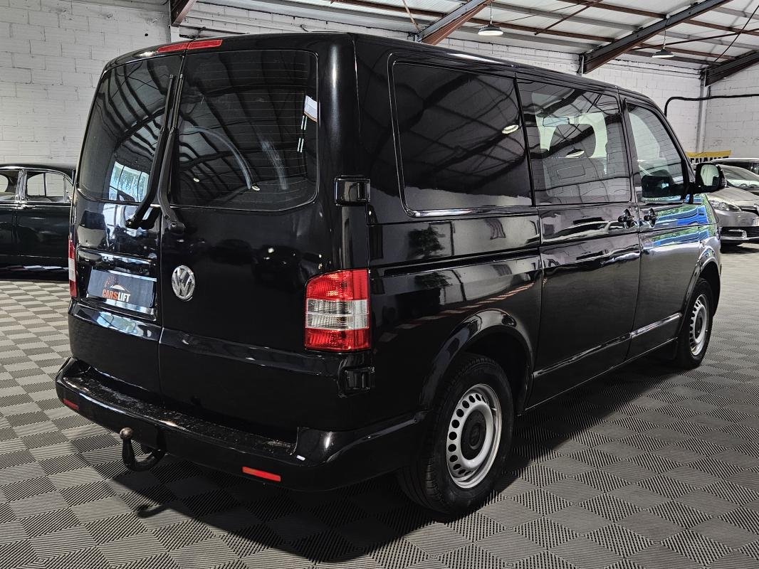 Volkswagen Transporter - Photo 5
