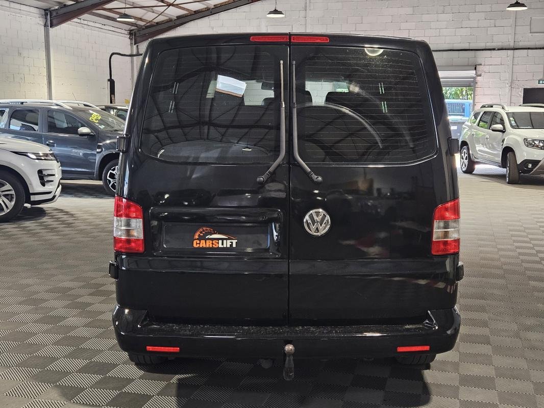 Volkswagen Transporter - Photo 6