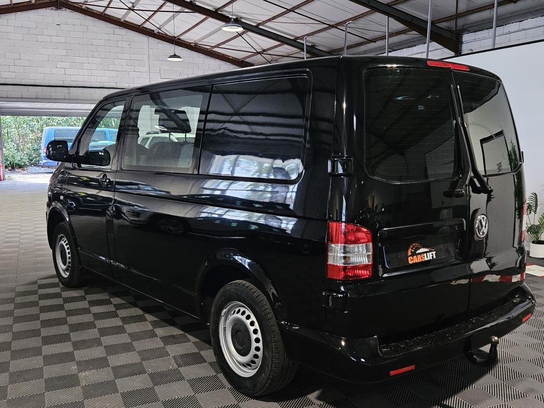 Volkswagen Transporter - Photo 7