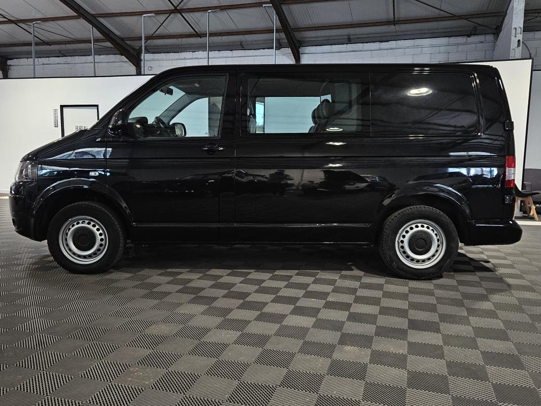 Volkswagen Transporter - Photo 8