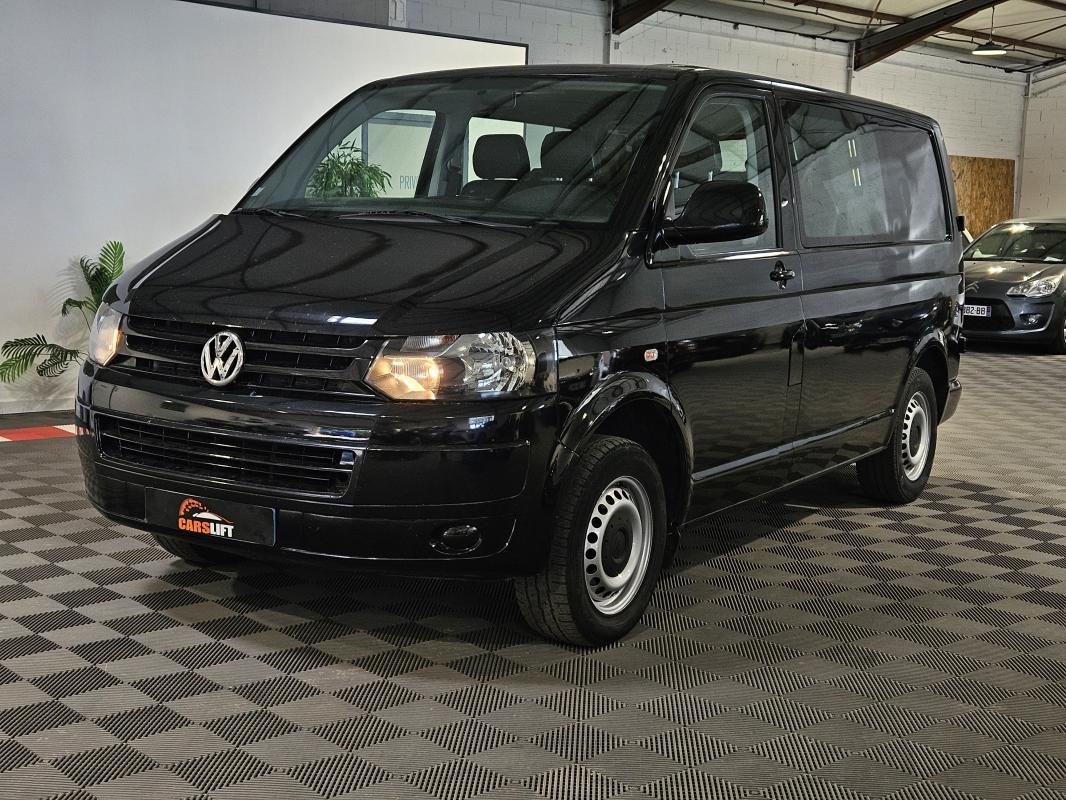 Volkswagen Transporter - Photo 9