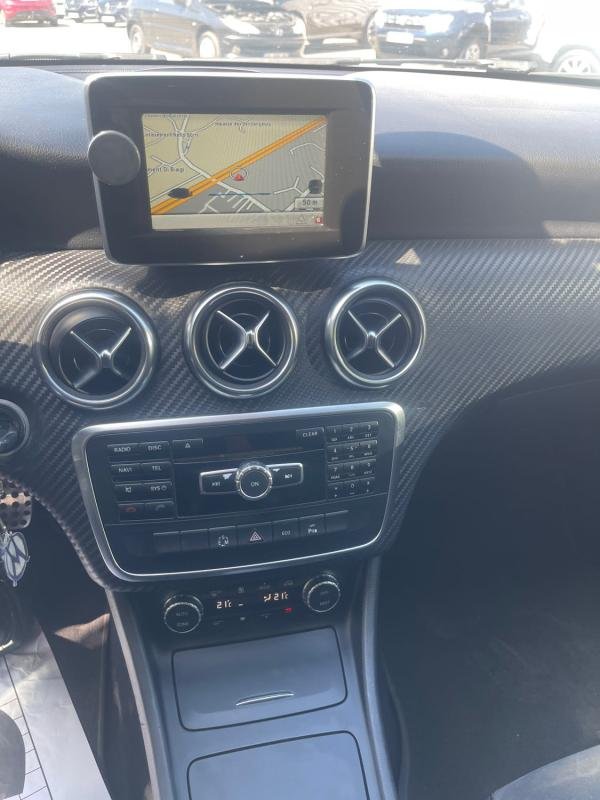 Mercedes Classe A - Photo 11