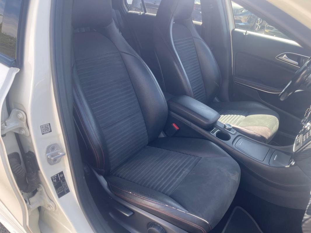 Mercedes Classe A - Photo 12