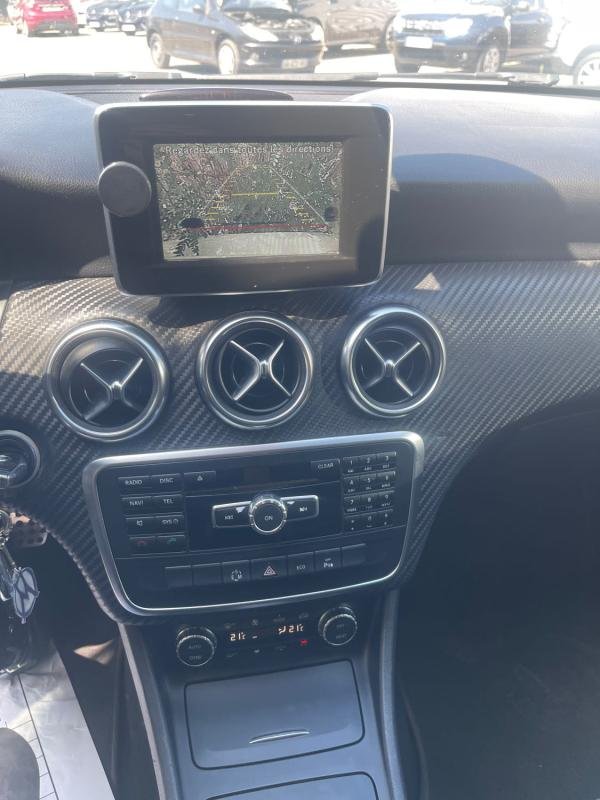 Mercedes Classe A - Photo 13