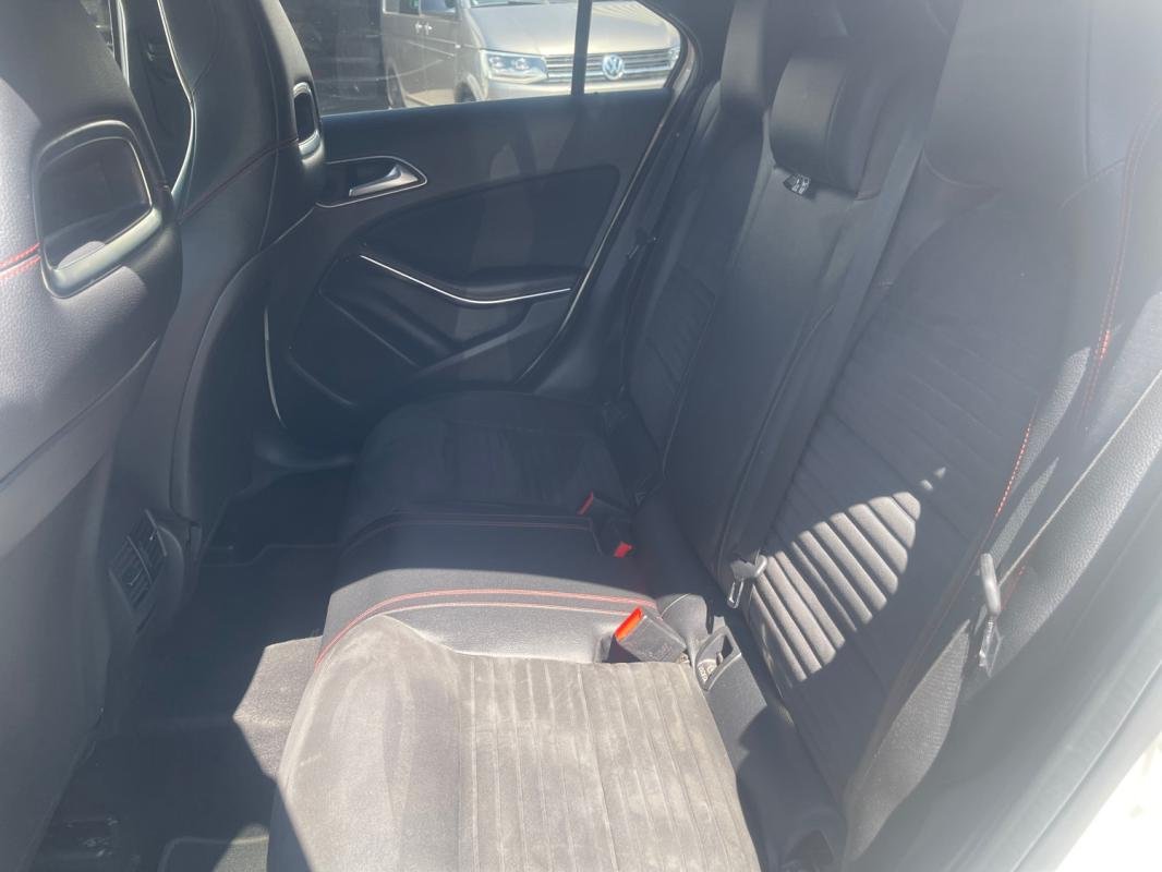 Mercedes Classe A - Photo 14