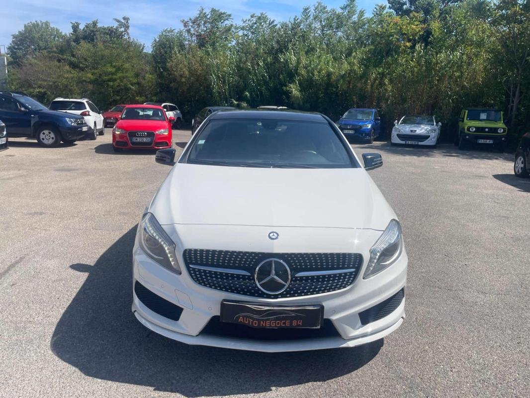 Mercedes Classe A - Photo 2
