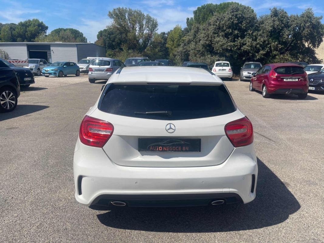 Mercedes Classe A - Photo 5
