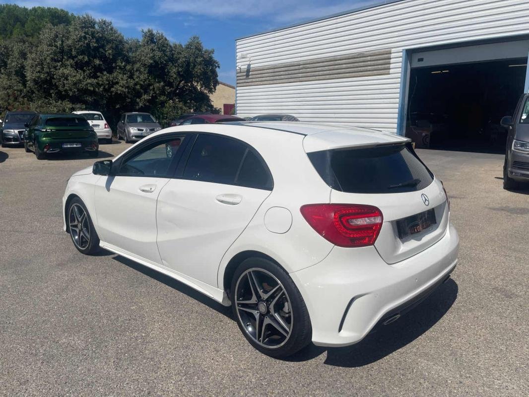 Mercedes Classe A - Photo 6