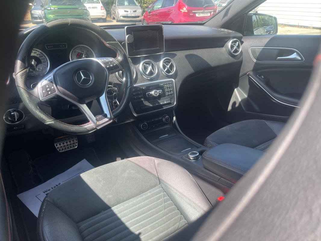Mercedes Classe A - Photo 7
